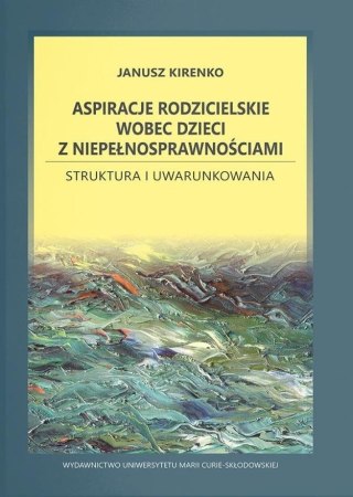 Aspiracje rodzicielskie wobec dzieci...