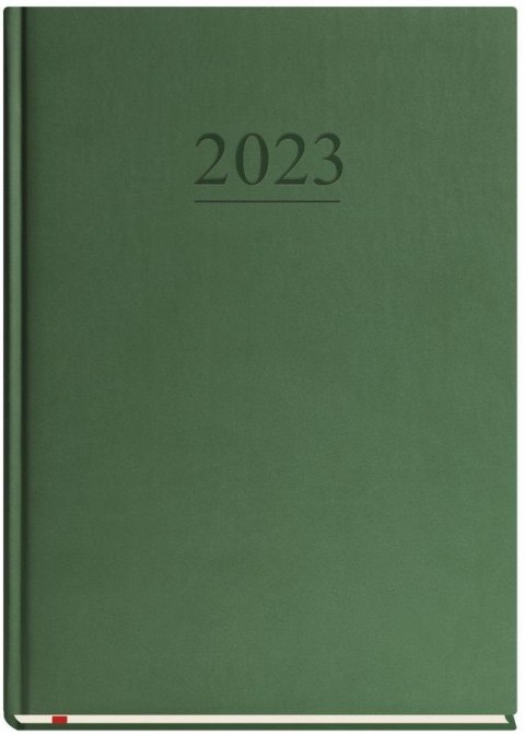 Terminarz 2023 Klasyczny Zieleń