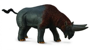 Dinozaur arsinoitherium