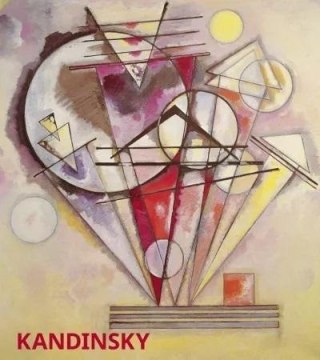 Kandinsky - Postaple