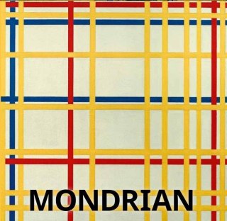 Mondrian