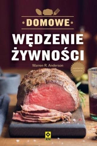 Domowe wędzenie żywności w.7