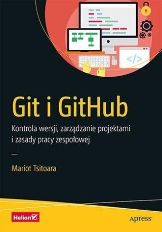 Git i GitHub. Kontrola wersji, zarządzanie...