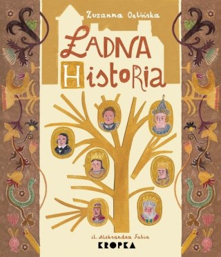 Ładna historia!