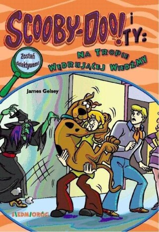 Scooby-Doo! i Ty Na tropie Wędrującej Wiedźmy