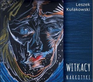 Witkacy - Narkotyki CD