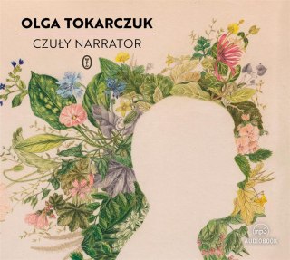 Czuły narrator audiobook