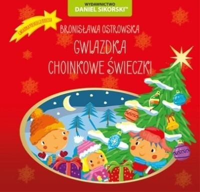 Gwiazdka, Choinkowe świeczki