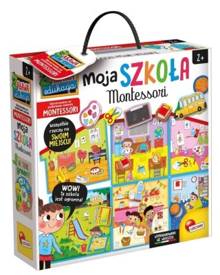 Montessori Moja szkoła