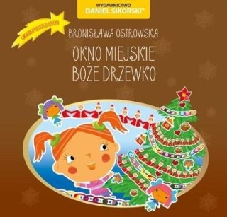 Okno miejskie, Boże drzewko