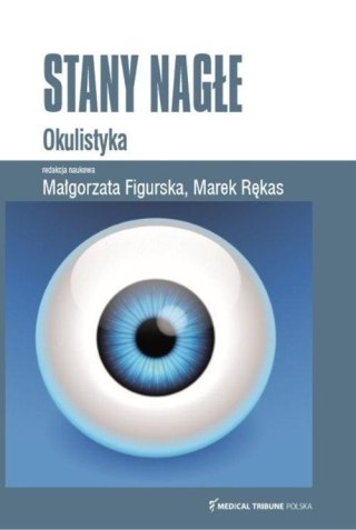 Stany Nagłe. Okulistyka