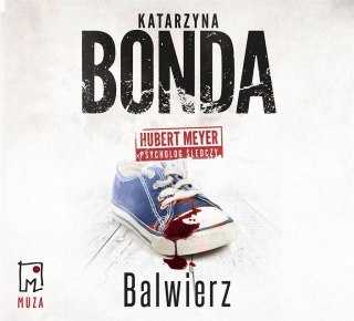 Balwierz audiobook