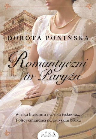 Romantyczni w Paryżu