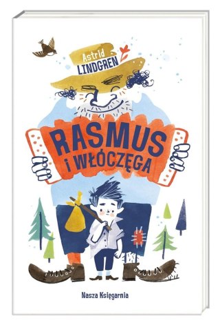 Rasmus i włóczęga