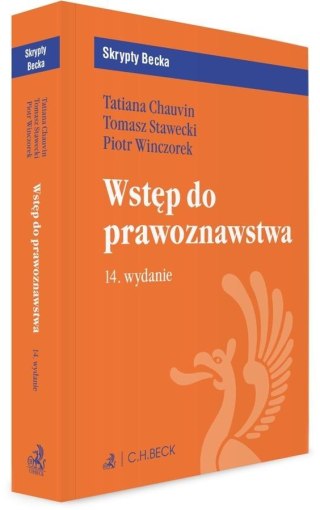 Wstęp do prawoznawstwa w.14