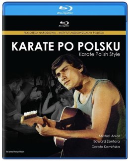 Karate po polsku (blu-ray)