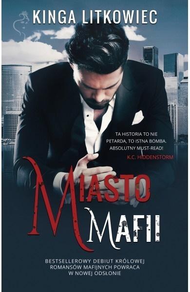 Miasto mafii