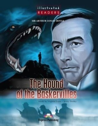 The Hound of the Baskerville. Reader Level 2