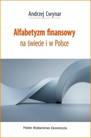 Alfabetyzm finansowy