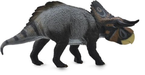 Dinozaur Nasutoceratops titusi