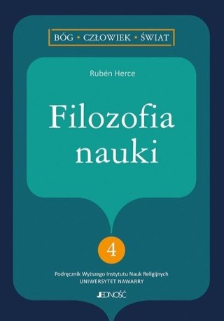 Filozofia nauki