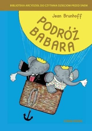 Podróż Babara