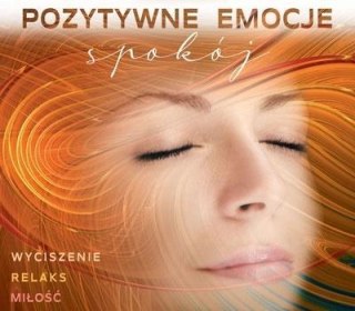 Pozytywne Emocje: Spokój CD