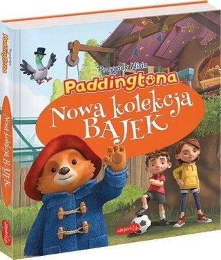 Przygody Misia Paddingtona. Nowa kolekcja bajek