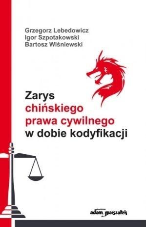 Zarys chińskiego prawa cywilnego w dobie...