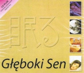 Głęboki Sen - CD