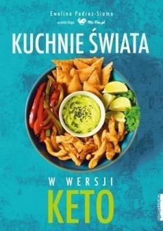 Kuchnie świata w wersji KETO