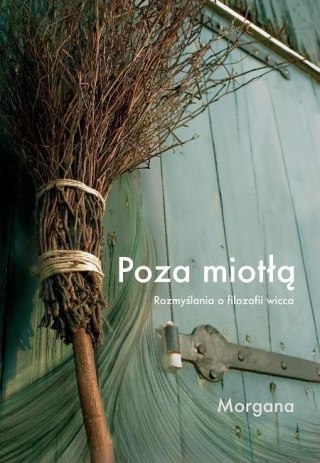 Poza miotłą