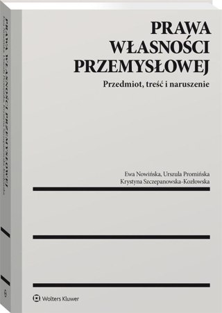 Prawa własności przemysłowej