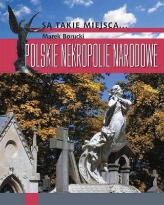 Są takie miejsca. Polskie nekropolie narodowe