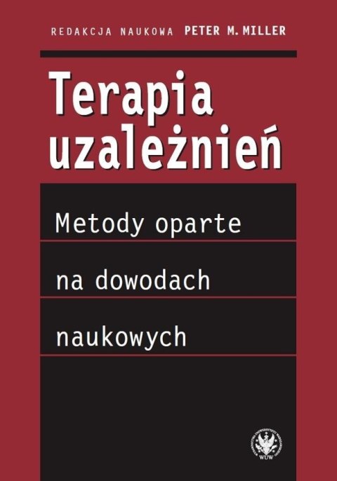 Terapia uzależnień