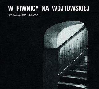 W piwnicy na Wójtowskiej CD