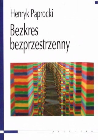 Bezkres bezprzestrzenny