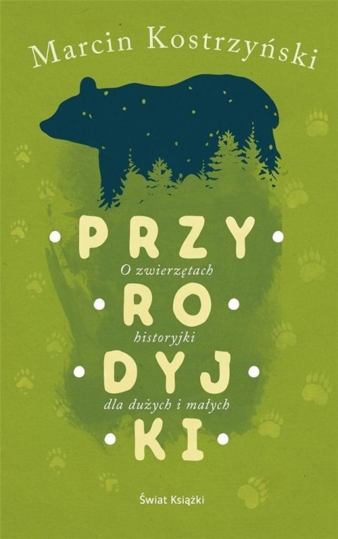 Przyrodyjki