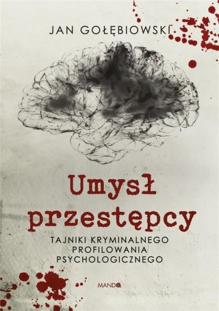 Umysł przestępcy