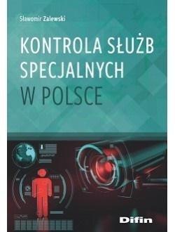 Kontrola służb specjalnych w Polsce