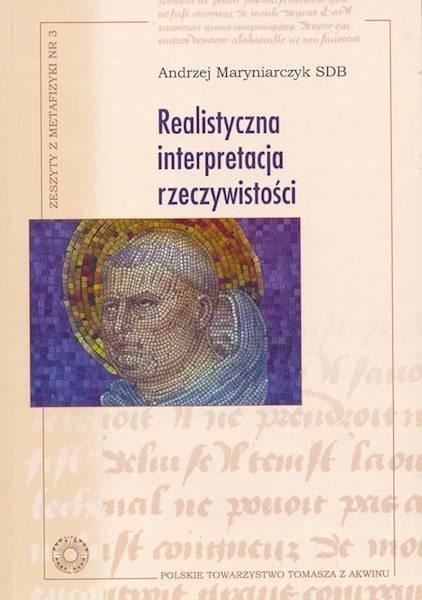 Realistyczna interpretacja rzeczywistości