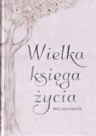 Wielka księga życia