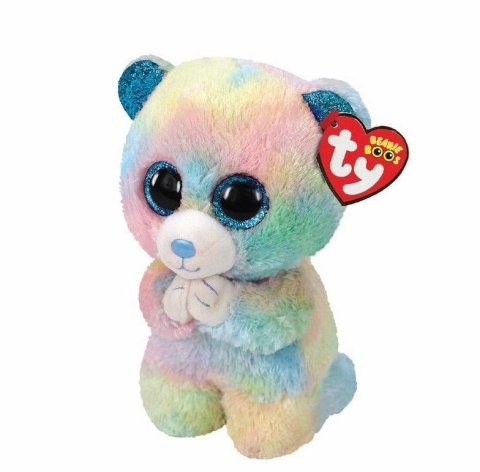 Beanie Boos Hope - miś 15 cm