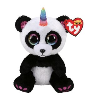 Beanie Boos Paris Panda 15 cm