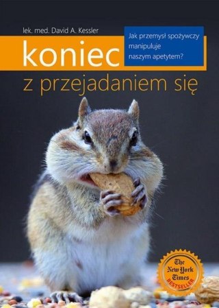 Koniec z przejadaniem się