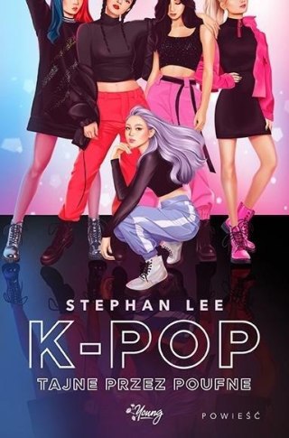 K-pop tajne przez poufne