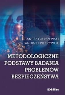 Metodologiczne podstawy badania problemów..