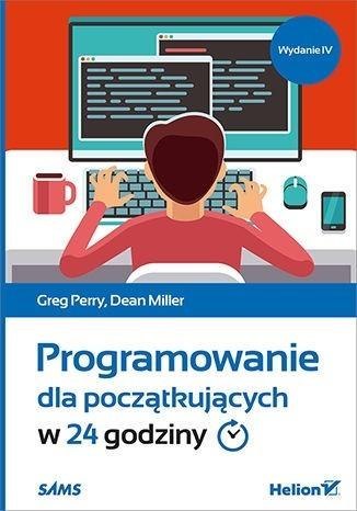 Programowanie dla początkujących w 24 godziny w.4