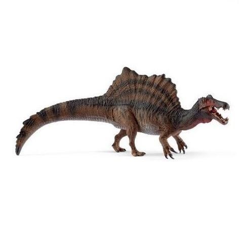 Spinosaurus