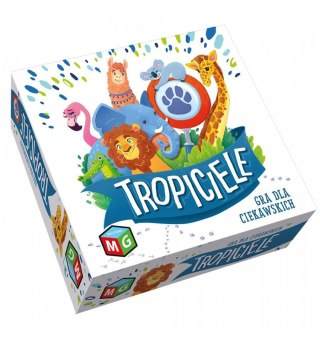 Tropiciele